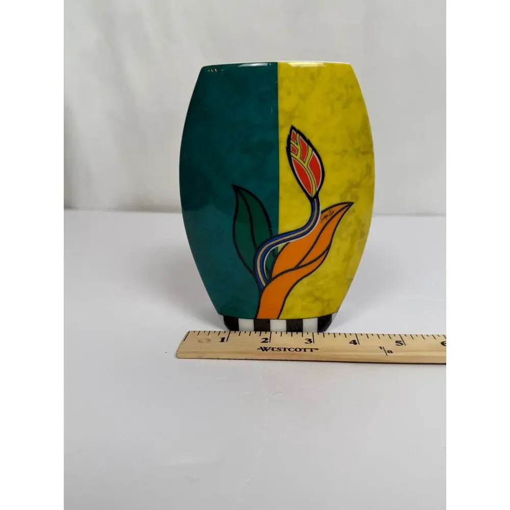Rosenthal signed by